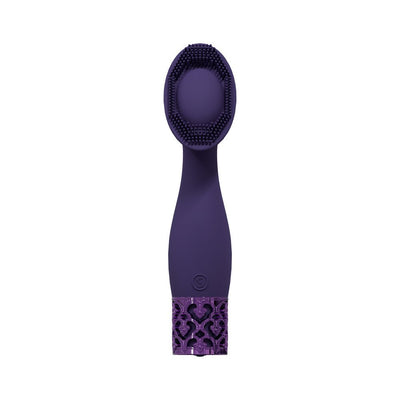 Royal Gems Duchess Silicone Rechargeable Vibrator