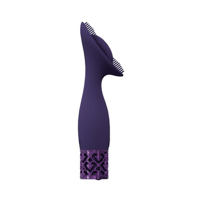 Royal Gems Duchess Silicone Rechargeable Vibrator