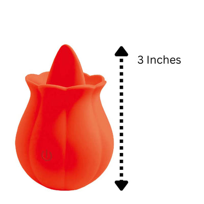 Clit-Tastic Erotic Clit Licker