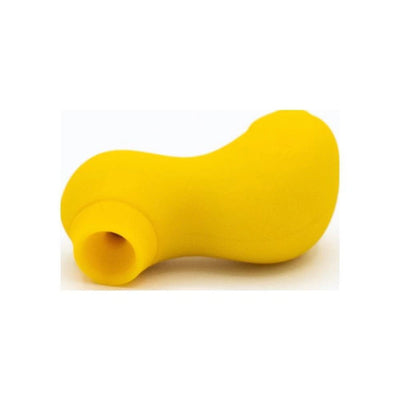 Natalie's Toy Box Lucky Duck Sucker - Yellow