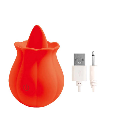 Clit-Tastic Erotic Clit Licker