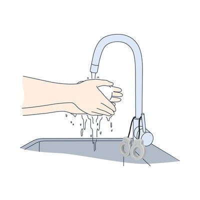 S - line Cuff Soap - SexToy.com