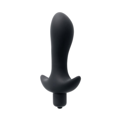 Salopa P - spot Trainer Black - SexToy.com