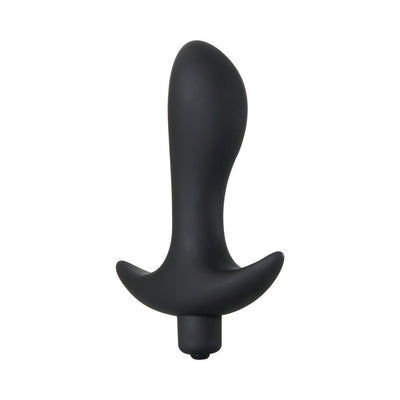 Salopa P - spot Trainer Black - SexToy.com
