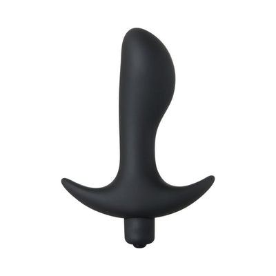 Salopa P - spot Trainer Black - SexToy.com