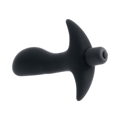 Salopa P - spot Trainer Black - SexToy.com