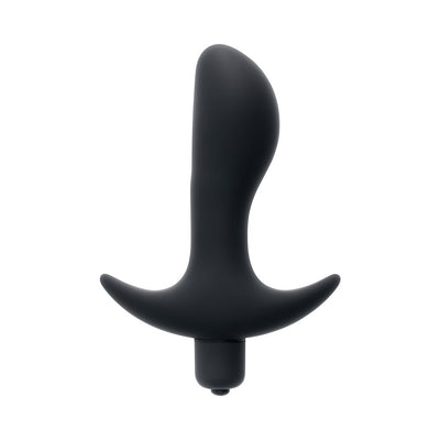 Salopa P - spot Trainer Black - SexToy.com