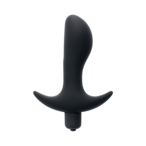 Salopa P - spot Trainer Black - SexToy.com