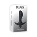 Salopa P - spot Trainer Black - SexToy.com
