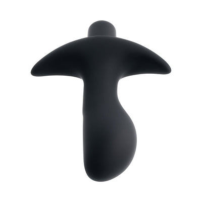 Salopa P - spot Trainer Black - SexToy.com