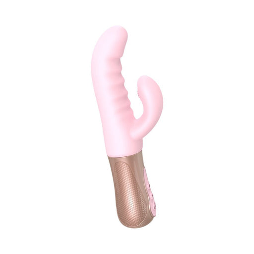 Sassy Bunny Baby Pink - SexToy.com