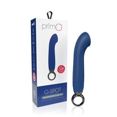 Screaming O Primo G-spot