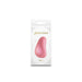 Packaging of Seduction Mila Metallic personal massager in soft pink with elegant white and gold design.
