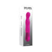 Selopa G Wow Silicone G - spot Vibrator Pink - SexToy.com