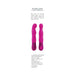 Selopa G Wow Silicone G - spot Vibrator Pink - SexToy.com