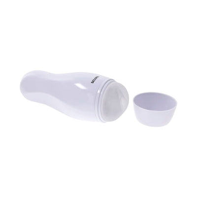 Selopa Pleasure Can White - SexToy.com