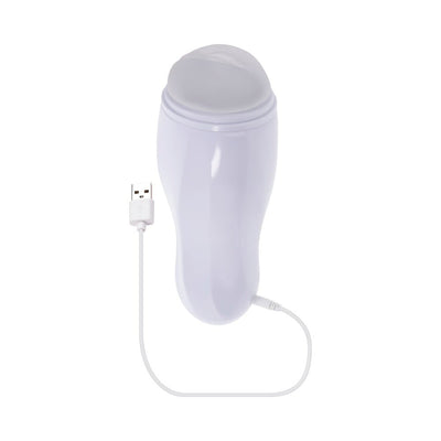 Selopa Pleasure Can White - SexToy.com