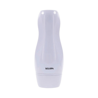 Selopa Pleasure Can White - SexToy.com