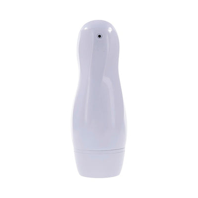 Selopa Pleasure Can White - SexToy.com