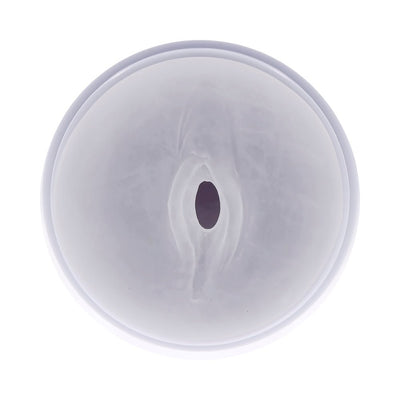 Selopa Pleasure Can White - SexToy.com