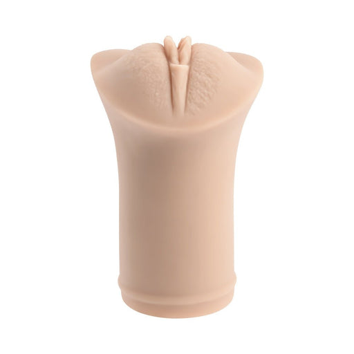 Selopa Pocket Pleaser Stroker Light - SexToy.com