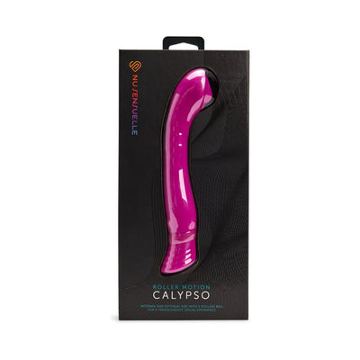 Sensuelle Calypso Roller Motion