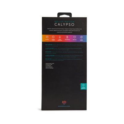 Sensuelle Calypso Roller Motion