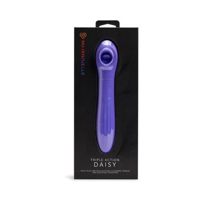 Sensuelle Daisy Triple Action