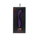 Sensuelle Nubii Lola Bullet Purple - SexToy.com