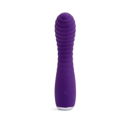 Sensuelle Nubii Lola Bullet Purple - SexToy.com
