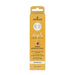 Sensuva Deeply Love You Butter Rum throat relaxing spray in gold packaging, 1 oz bottle for oral comfort.