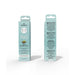 Sensuva Deeply Love You Throat Relaxing Spray in chocolate mint flavor with front and back packaging shown.