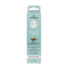 Sensuva Deeply Love You throat relaxing spray in chocolate mint flavor with light blue packaging and heart design.