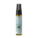Sensuva Deeply Love You throat relaxing spray in chocolate mint flavor, 1 oz bottle with spray nozzle.