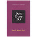 Cover of the book Sex Over 50 Updated and Expanded by Joel D. Block with a purple background and black square title design.