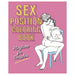 Sex Positions Coloring Book - SexToy.com