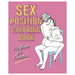 Sex Positions Coloring Book - SexToy.com