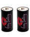 Sexy Battery LR14 C 2 Pack Batteries - SexToy.com