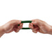 Shaft C - ring - Large Green - SexToy.com