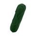 Dark green textured silicone sleeve designed for comfort and enhanced performance.