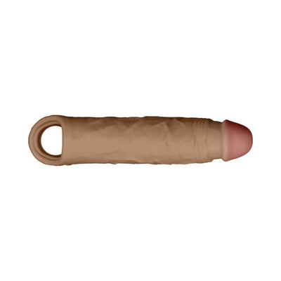 Shaft Model F:  Size 2