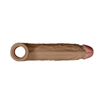Shaft Model F:  Size 2