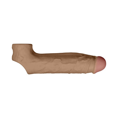 Shaft Model F:  Size 2