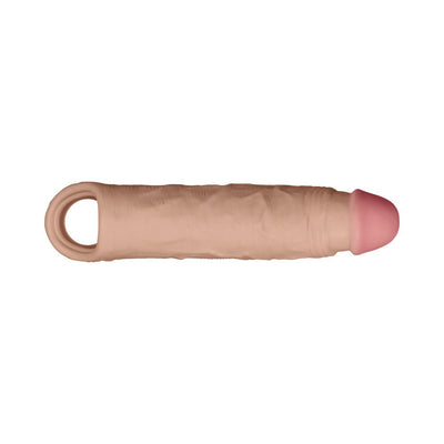 Shaft Model F:  Size 2