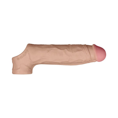 Shaft Model F:  Size 2