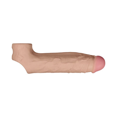 Shaft Model F:  Size 2
