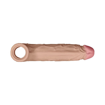 Shaft Model F:  Size 2