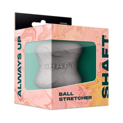 Shaft Model H: Ballstretcher Shaft Model H: Ballstretcher
