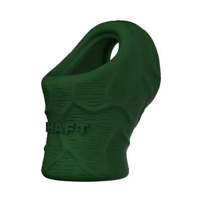 Shaft Model P: Cock & Ball Stretcher Grey