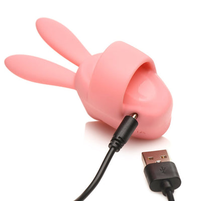 Sucky Bunny Clit Stimulator